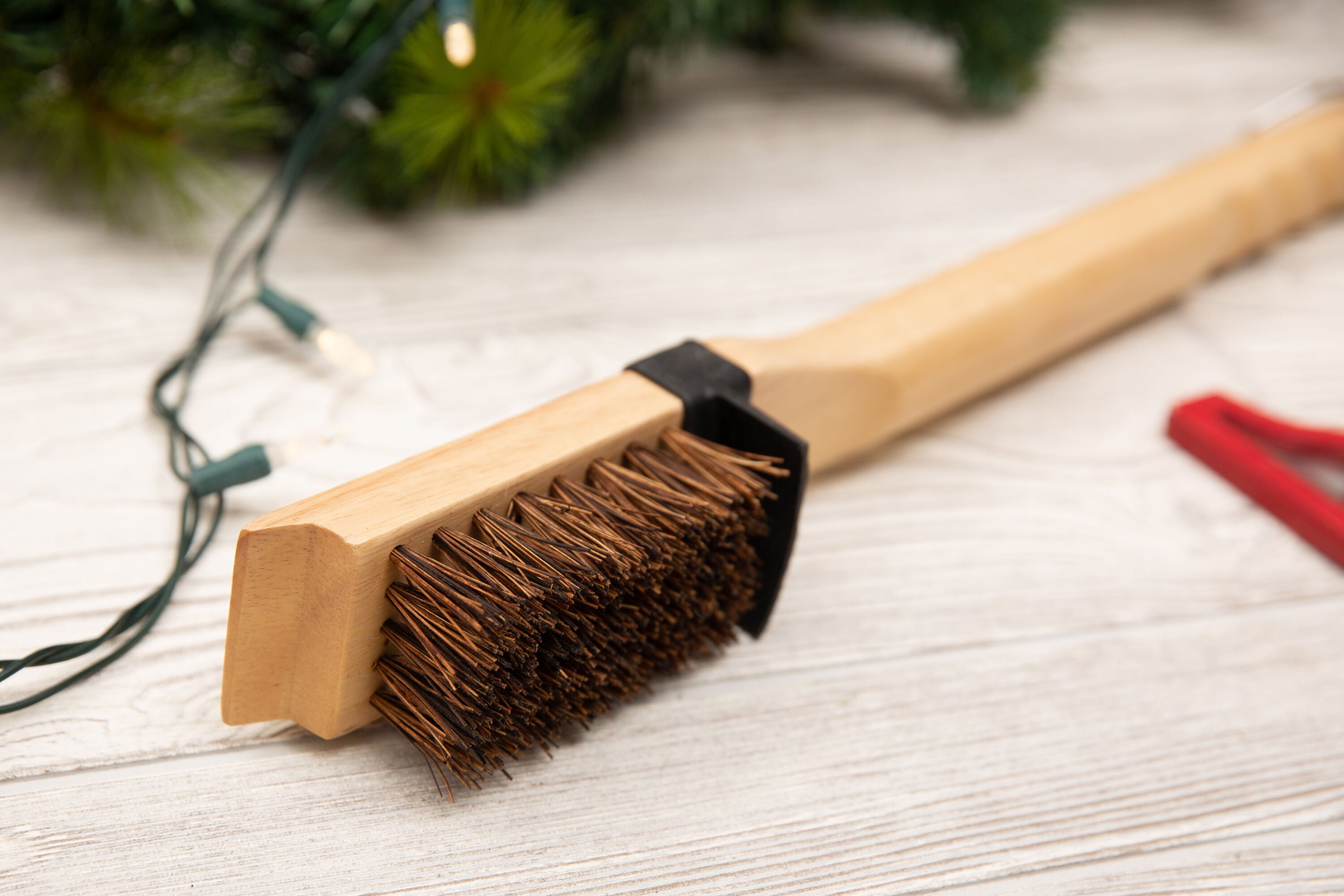 broil-king-heavy-duty-palmyra-grill-brush-spazzola-per-griglia-in-setole-di-palm image 3