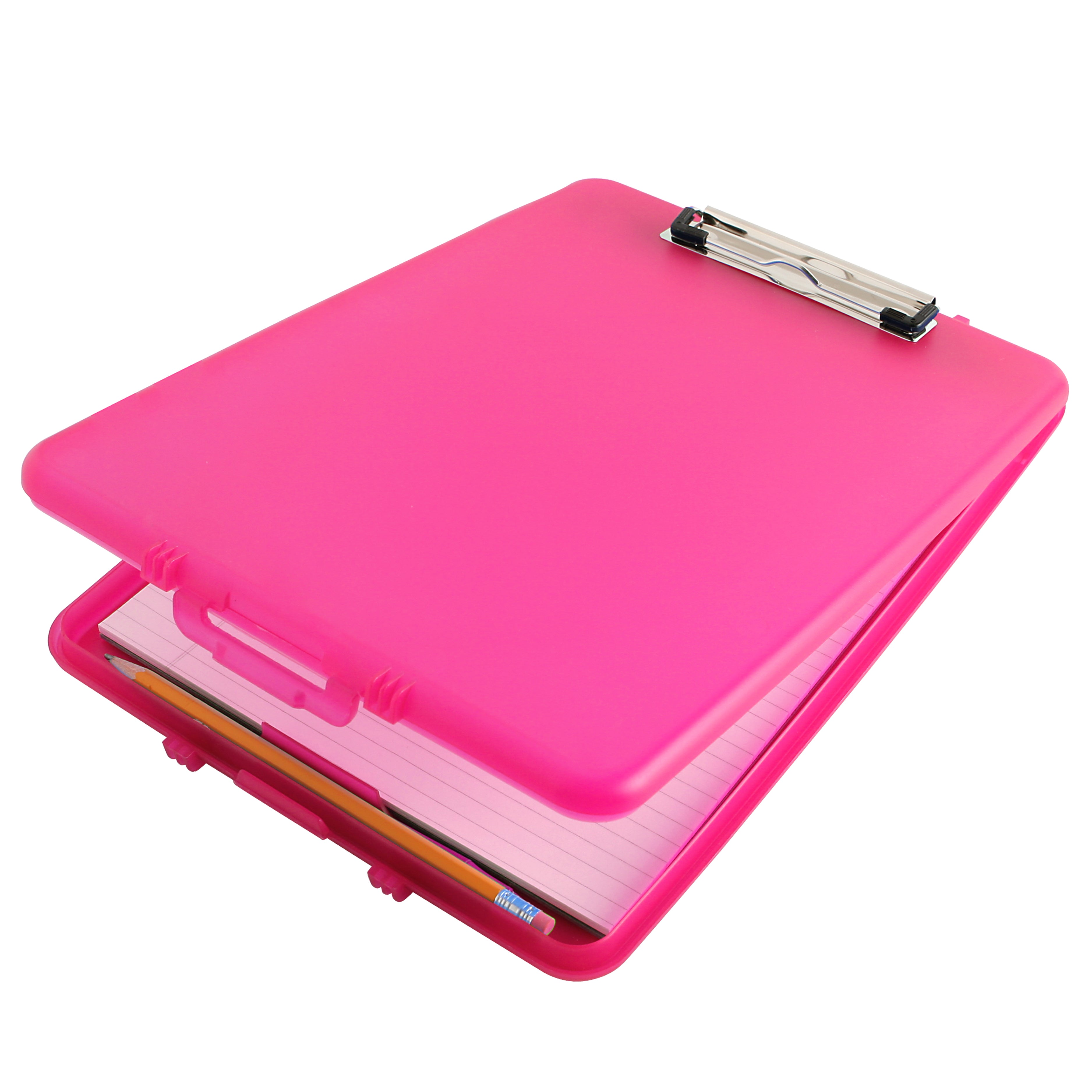 dexas-slimcase-1-porta-documenti-con-appunti-rigida-impermeabile-per-fogli-a4-e- image 8