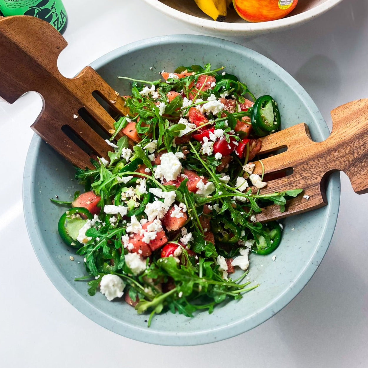 dexas-signature-salad-bowls-ciotole-multiuso-per-insalata-e-mixing-diametro-11-5 image 3