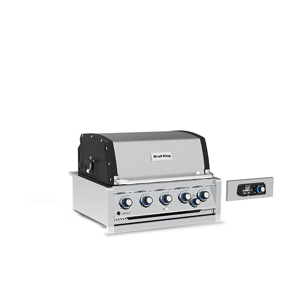 broil-king-imperial-qs-570-built-in-38-testa-barbecue-a-gas-da-incasso-con-5-bru image 3