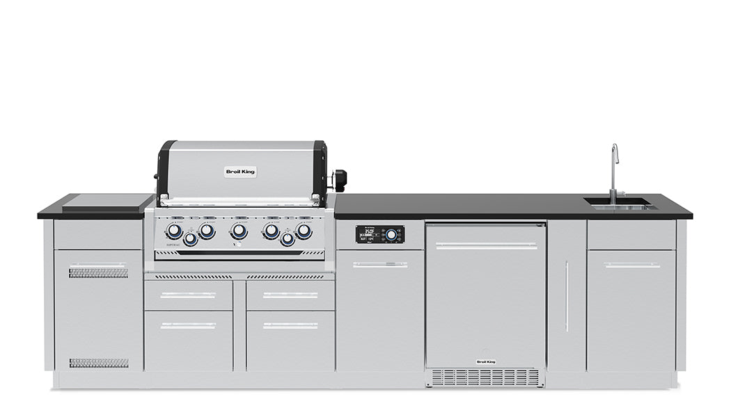 broil-king-imperial-qs-590ih-barbecue-a-gas-built-in-con-controllo-ique-e-5-bruc image 1