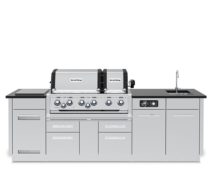 broil-king-imperial-qs-690ie-barbecue-a-gas-da-incasso-a-6-bruciatori-dual-tube- image 1