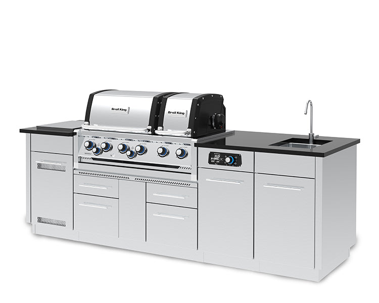 broil-king-imperial-qs-690ie-barbecue-a-gas-da-incasso-a-6-bruciatori-dual-tube- image 3