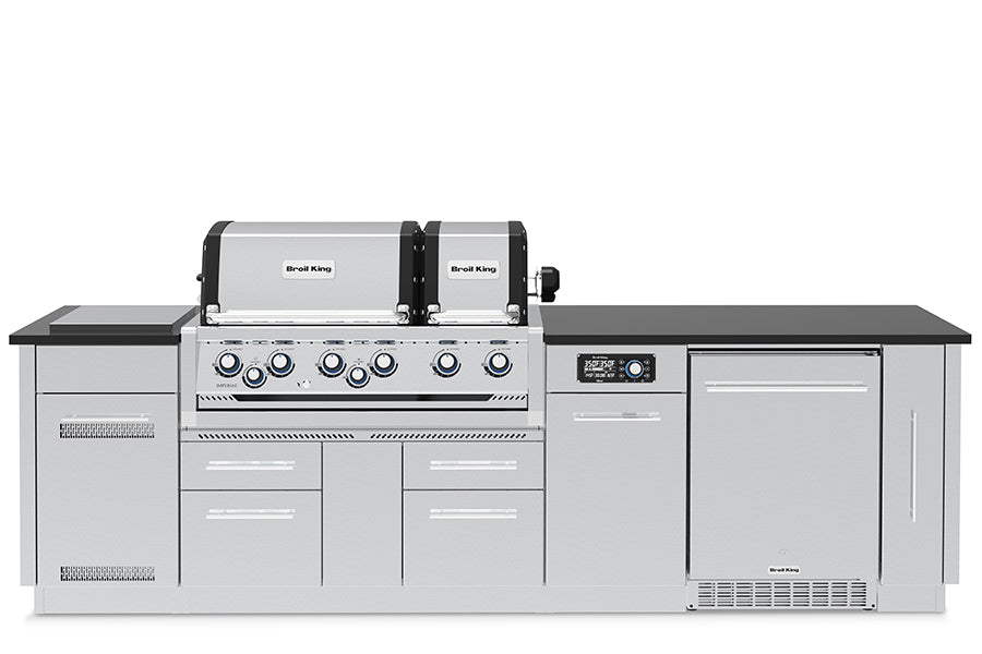 broil-king-imperial-qs-690if-isola-barbecue-built-in-a-gas-premium-con-6-fuochi- image 1