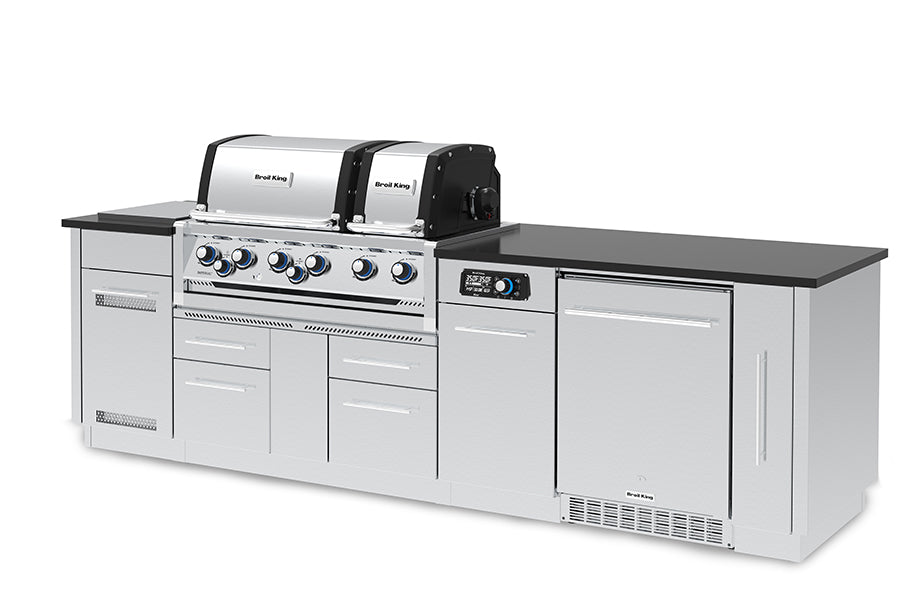 broil-king-imperial-qs-690if-isola-barbecue-built-in-a-gas-premium-con-6-fuochi- image 2