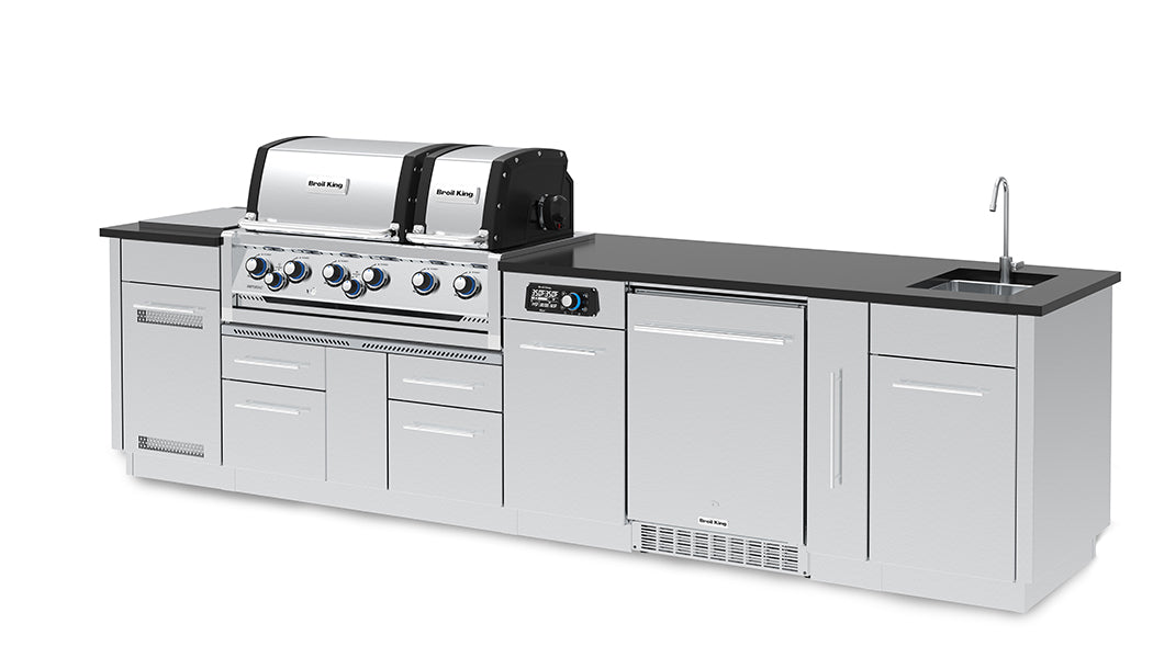 broil-king-imperial-qs-690ih-isola-barbecue-a-gas-built-in-con-due-forni-indipen image 3