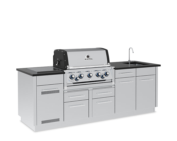 broil-king-imperial-s-590ie-isola-barbecue-a-gas-built-in-con-5-bruciatori-dual- image 3