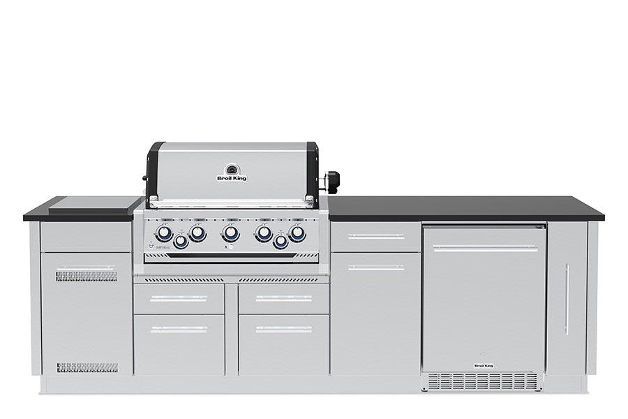 broil-king-imperial-s-590if-griglia-a-gas-da-incasso-con-5-bruciatori-dual-tube- image 1