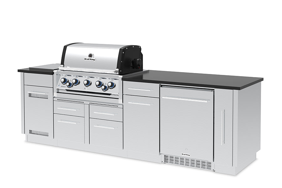 broil-king-imperial-s-590if-griglia-a-gas-da-incasso-con-5-bruciatori-dual-tube- image 3