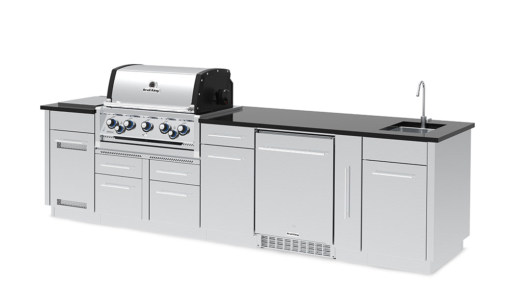 broil-king-imperial-s-590ih-barbecue-a-gas-da-incasso-con-5-bruciatori-dual-tube image 3