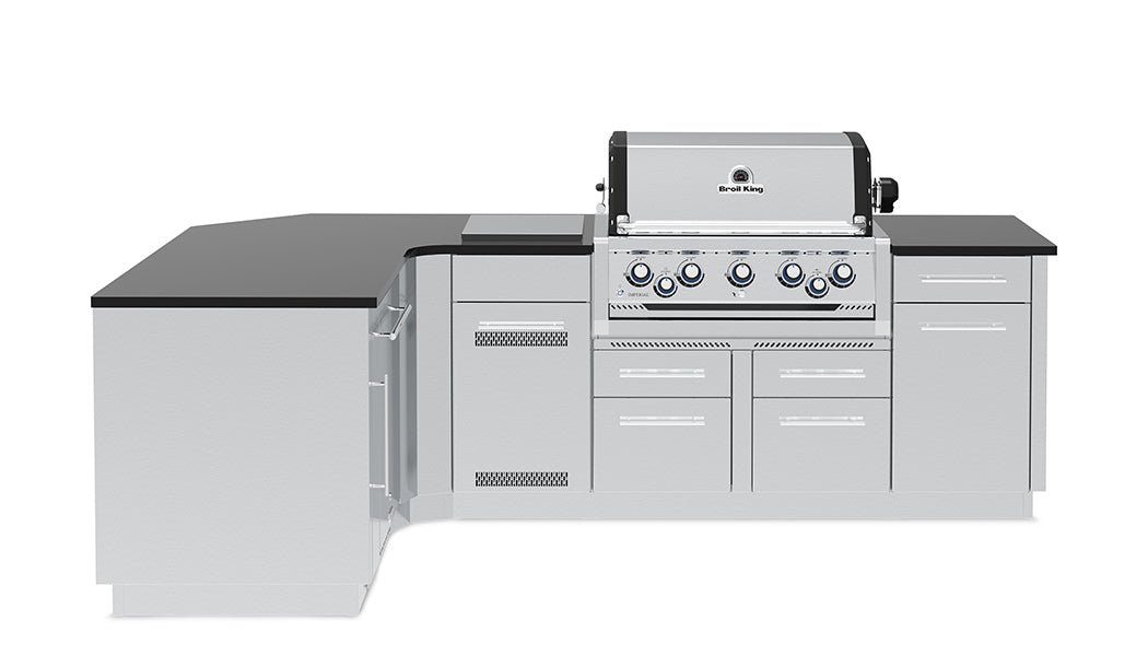 broil-king-imperial-s-590i-barbecue-a-gas-built-in-6-bruciatori-dual-tube-625-po image 2