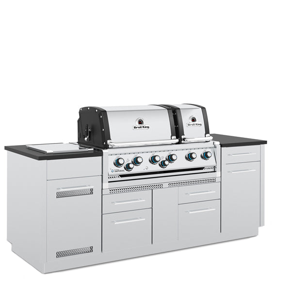 broil-king-imperial-s-690i-island-grill-barbecue-a-gas-isola-con-doppio-forno-6- image 3