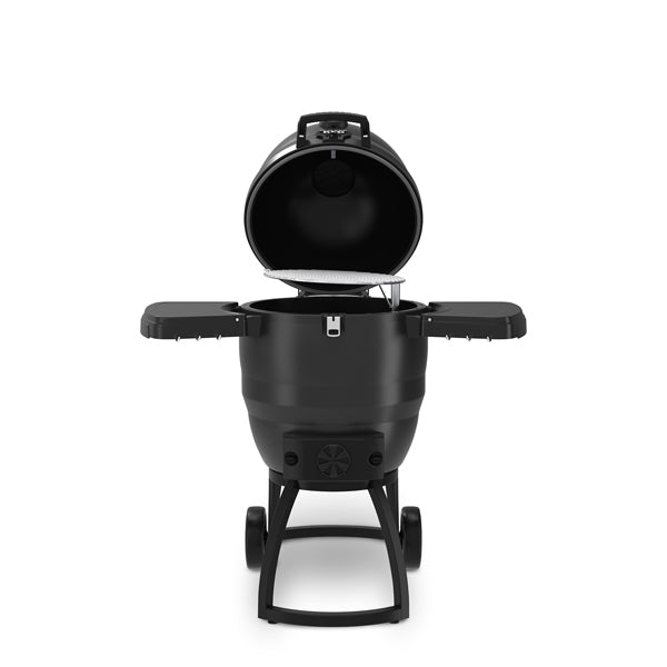 broil-king-keg-5000-barbecue-a-carbonella-kamado-con-corpo-in-acciaio-a-doppia-p image 2