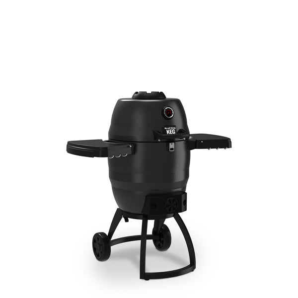 broil-king-keg-5000-barbecue-a-carbonella-kamado-con-corpo-in-acciaio-a-doppia-p image 3