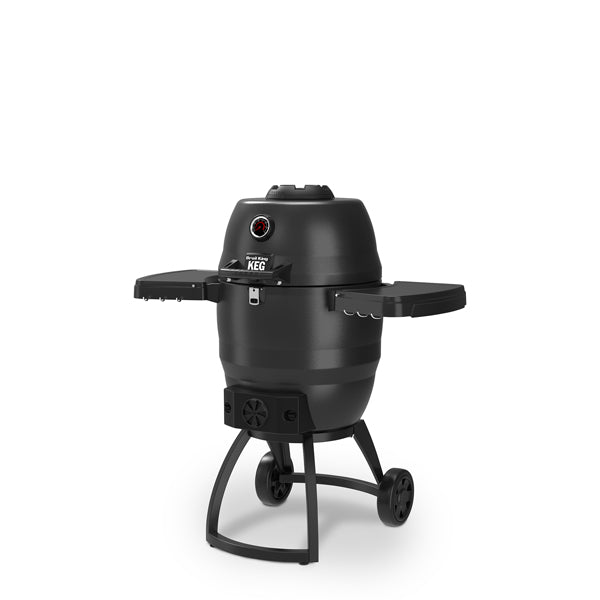broil-king-keg-5000-barbecue-a-carbonella-kamado-con-corpo-in-acciaio-a-doppia-p image 4