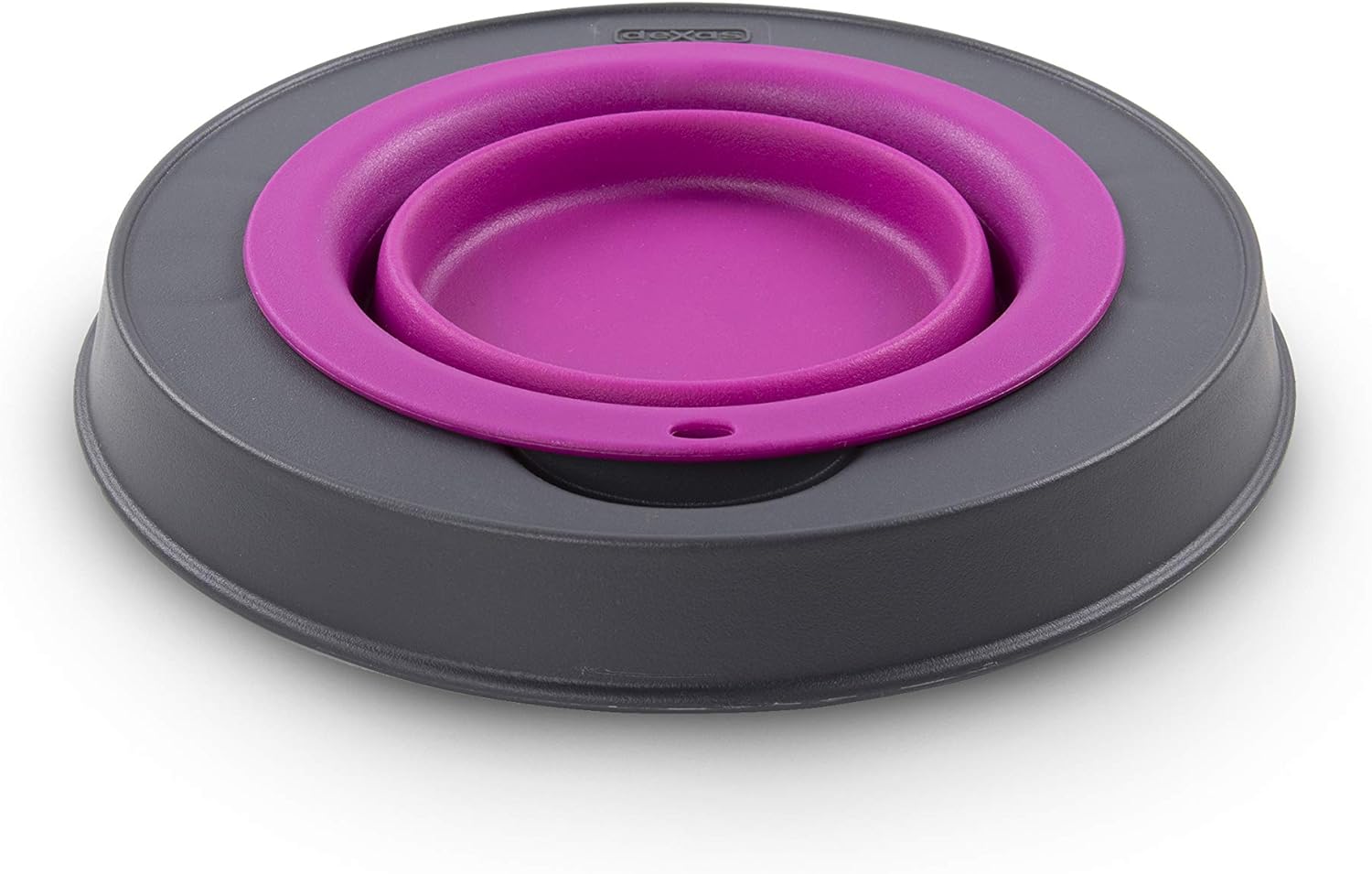 dexas-popware-single-elevated-feeder-ciotola-rialzata-pieghevole-per-cani-removi image 5