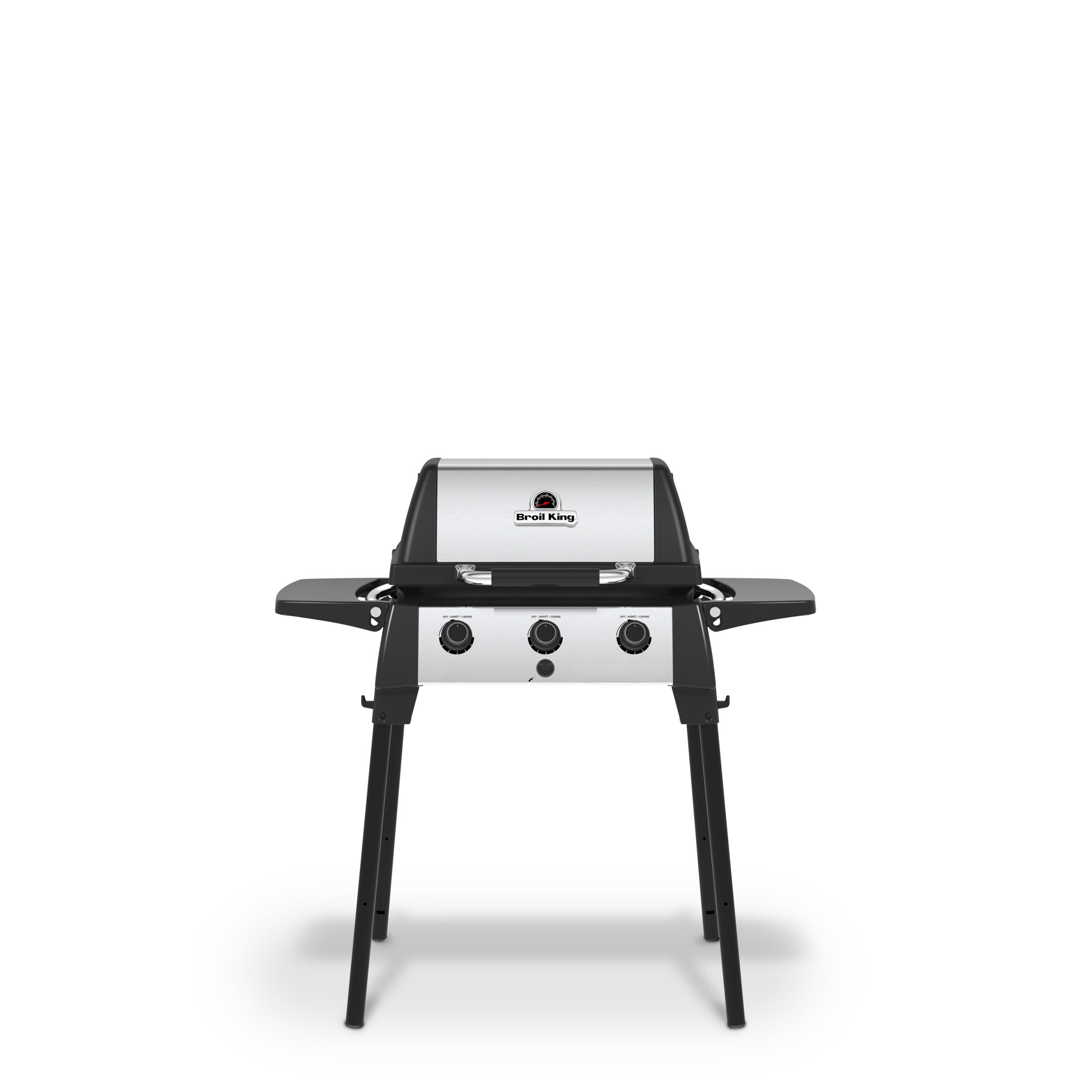 broil-king-porta-chef-320-barbecue-a-gas-portatile-con-426-pollici-di-cottura-gr image 1