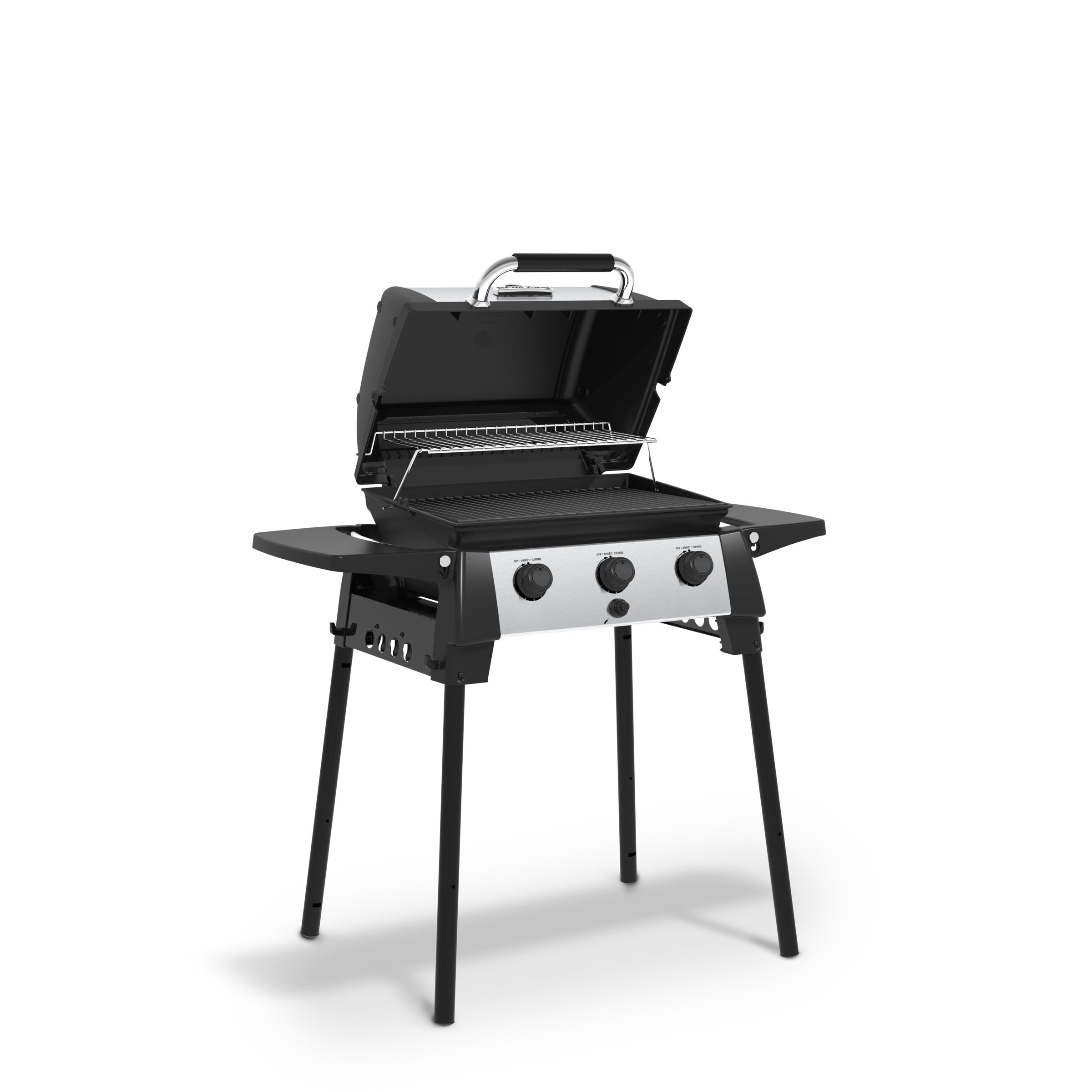 broil-king-porta-chef-320-barbecue-a-gas-portatile-con-426-pollici-di-cottura-gr image 2
