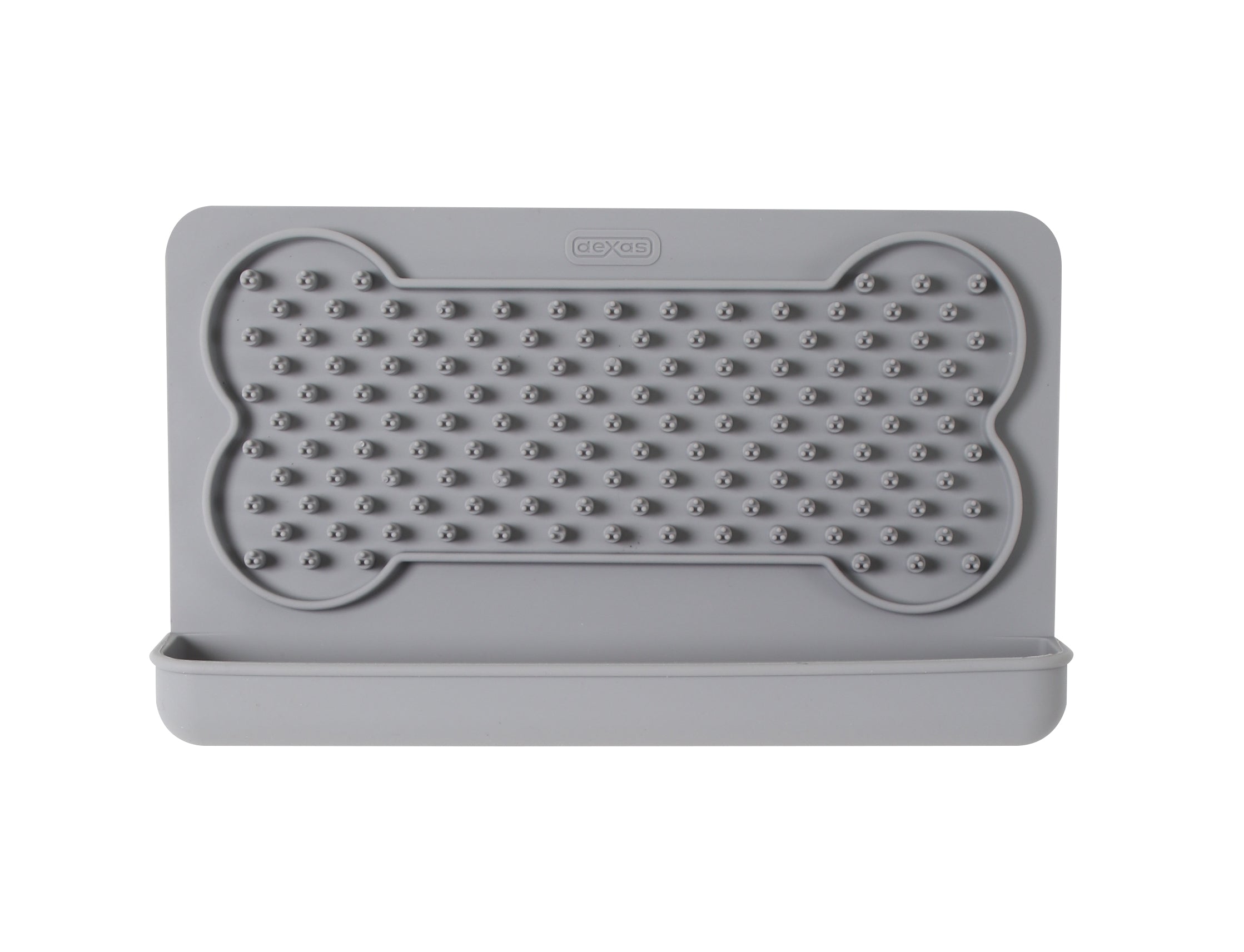 dexas-snack-distract-tappetino-lecchetta-in-silicone-con-puntine-a-tre-punte-e-v image 4