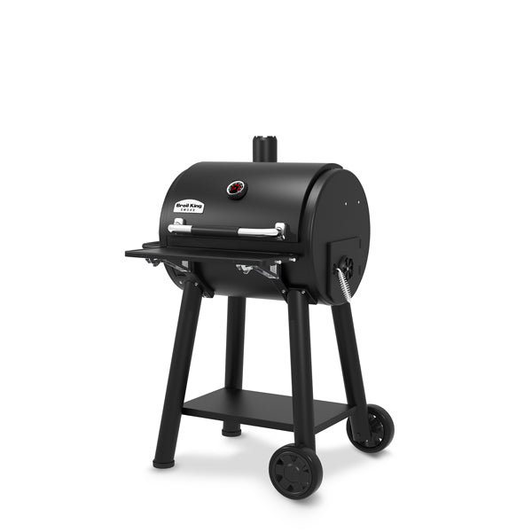 broil-king-regal-400-barbecue-a-carbone-con-griglie-in-ghisa-e-sistema-roto-draf image 4