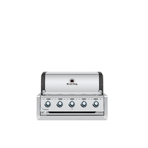 broil-king-regal-s-520-built-in-38-testa-grill-da-incasso-con-5-bruciatori-dual- image 1