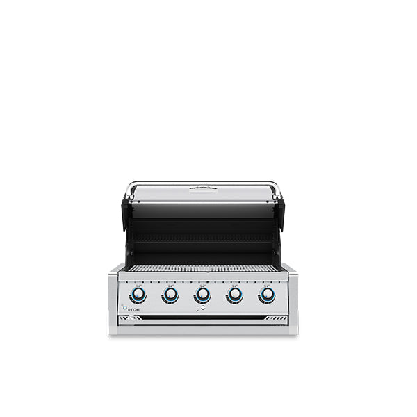broil-king-regal-s-520-built-in-38-testa-grill-da-incasso-con-5-bruciatori-dual- image 2