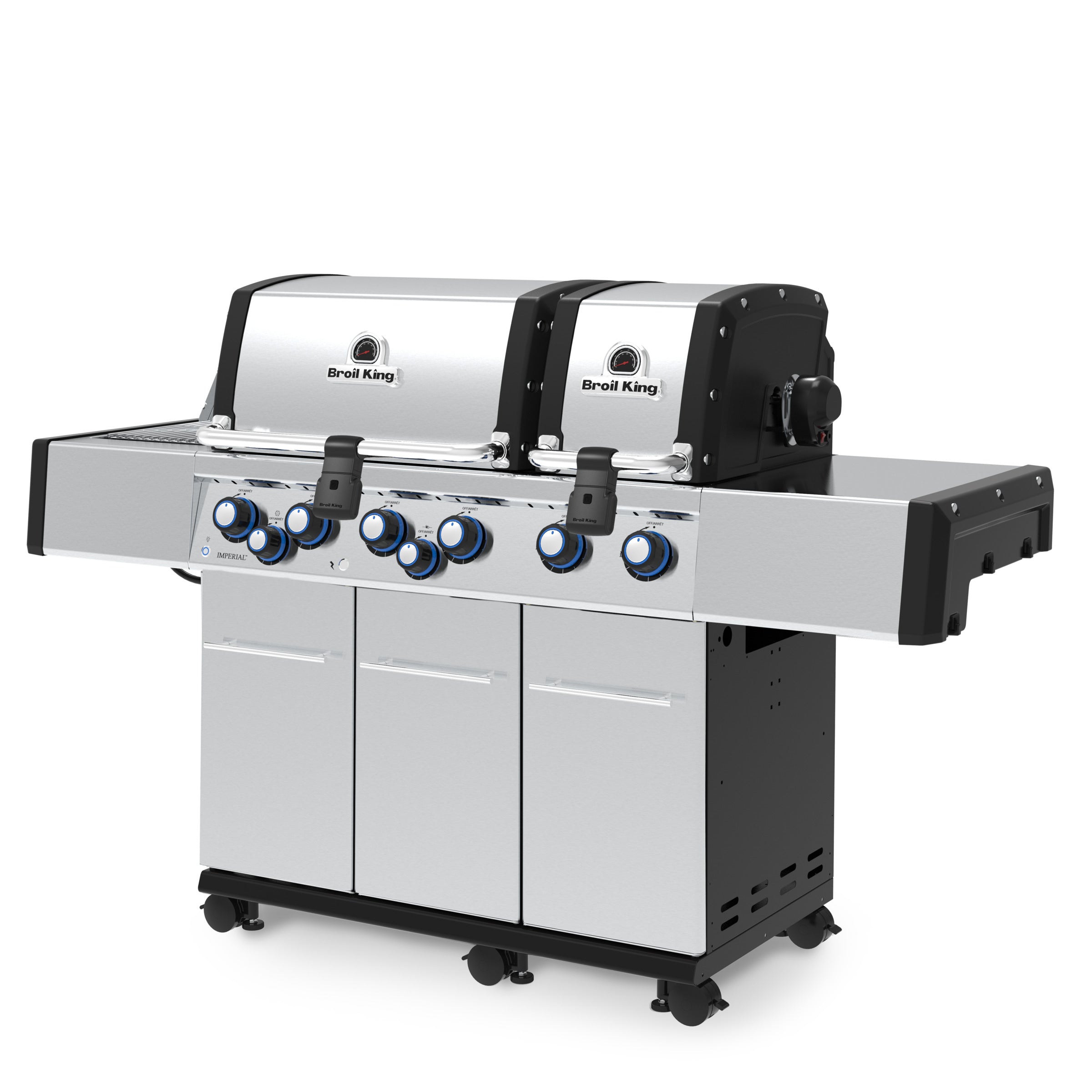 broil-king-regal-s-690-pro-infrared-barbecue-a-gas-a-doppia-testa-con-bruciatore image 4