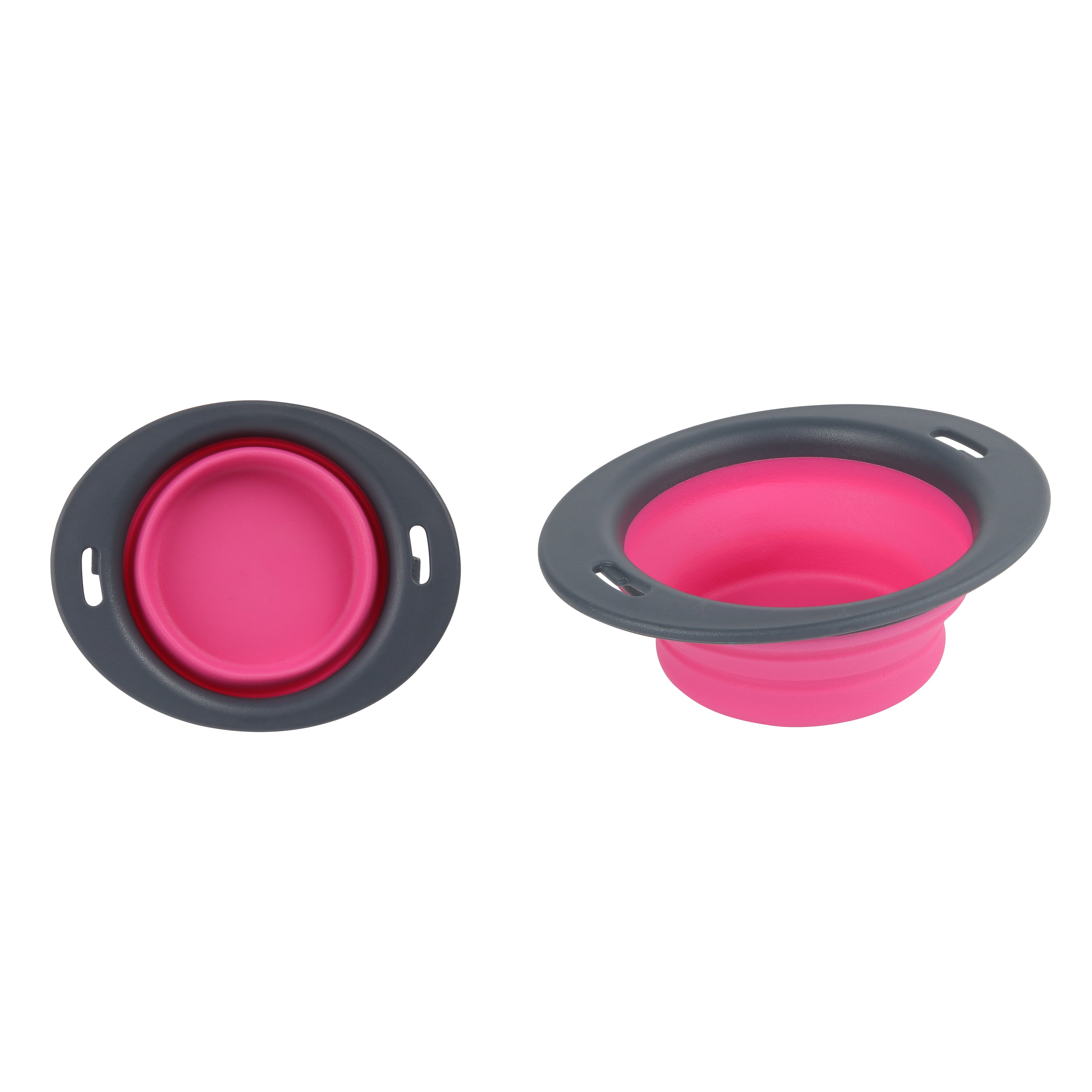 dexas-replacement-bowls-ciotole-di-ricambio-per-kennel-feeders-taglie-small-e-la image 2