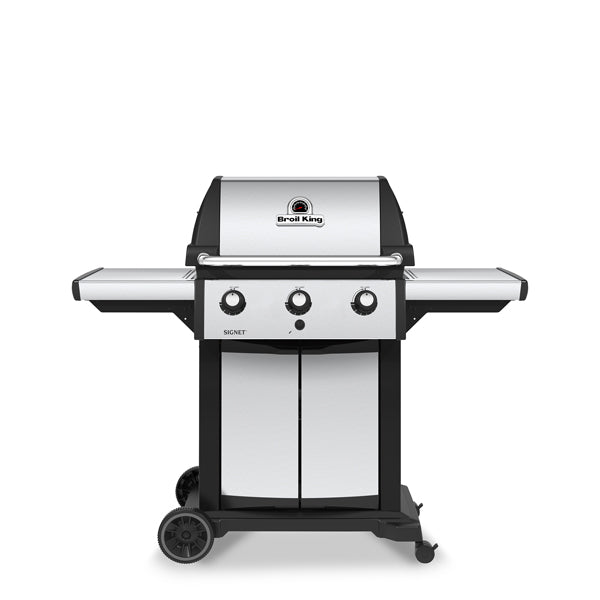 broil-king-signet-320-barbecue-a-gas-a-3-bruciatori-dual-tube-con-sistema-flav-r image 1