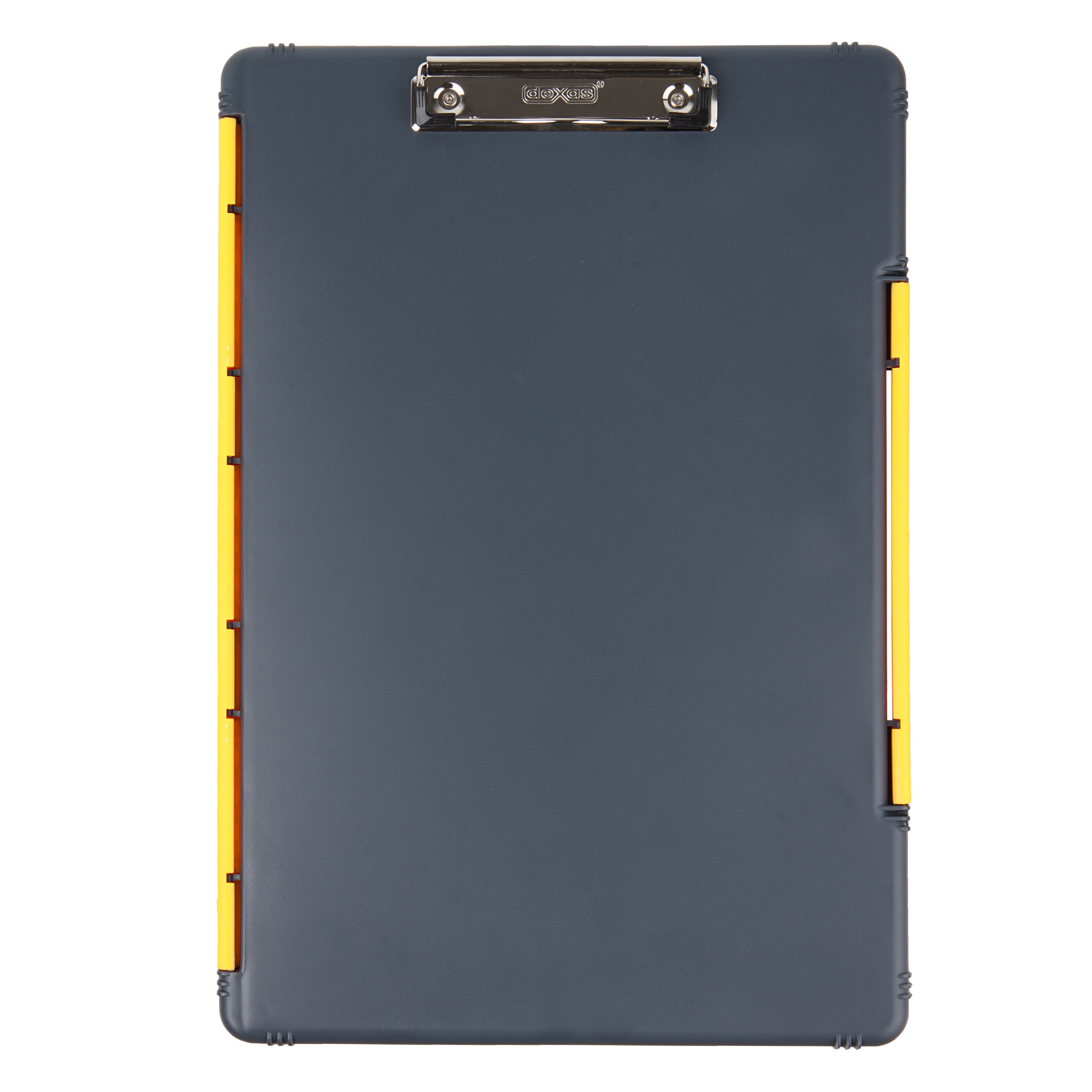 dexas-slimcase-legal-size-portadocumenti-rigido-xl-con-clip-formato-legal-e-a4 image 6