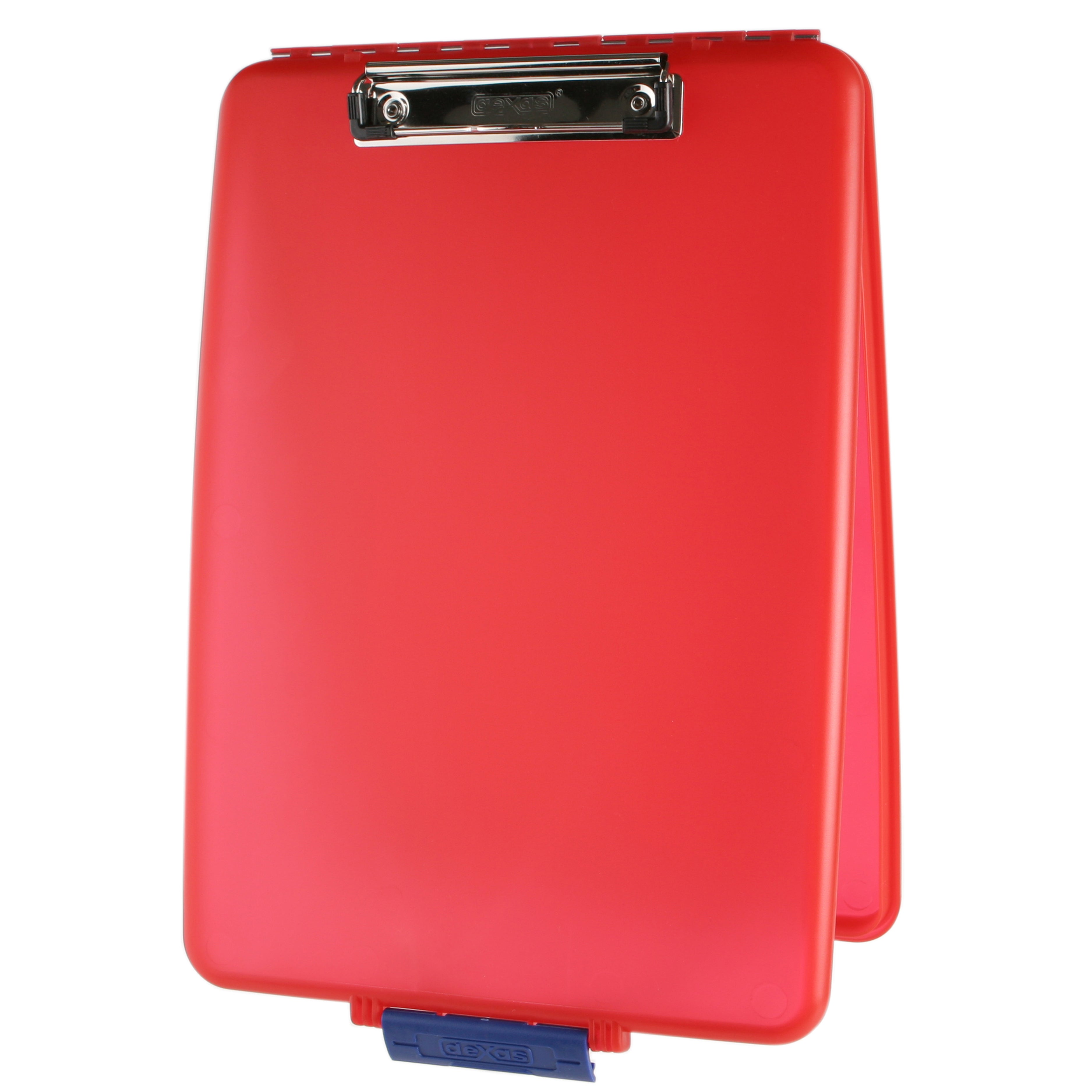 dexas-slimcase-1-porta-documenti-con-appunti-rigida-impermeabile-per-fogli-a4-e- image 4