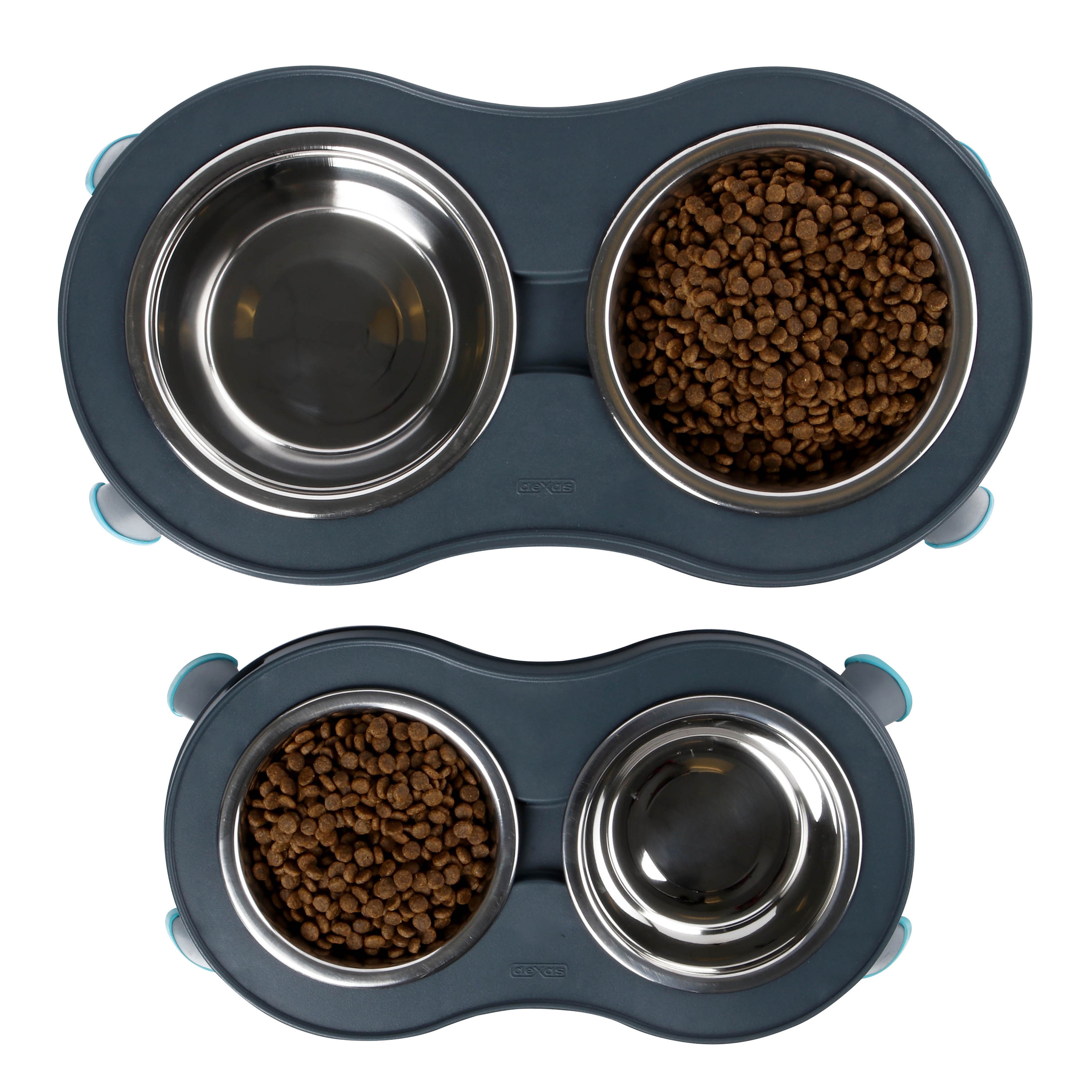 dexas-stainless-steel-replacement-bowls-set-di-2-ciotole-di-ricambio-in-acciaio- image 2