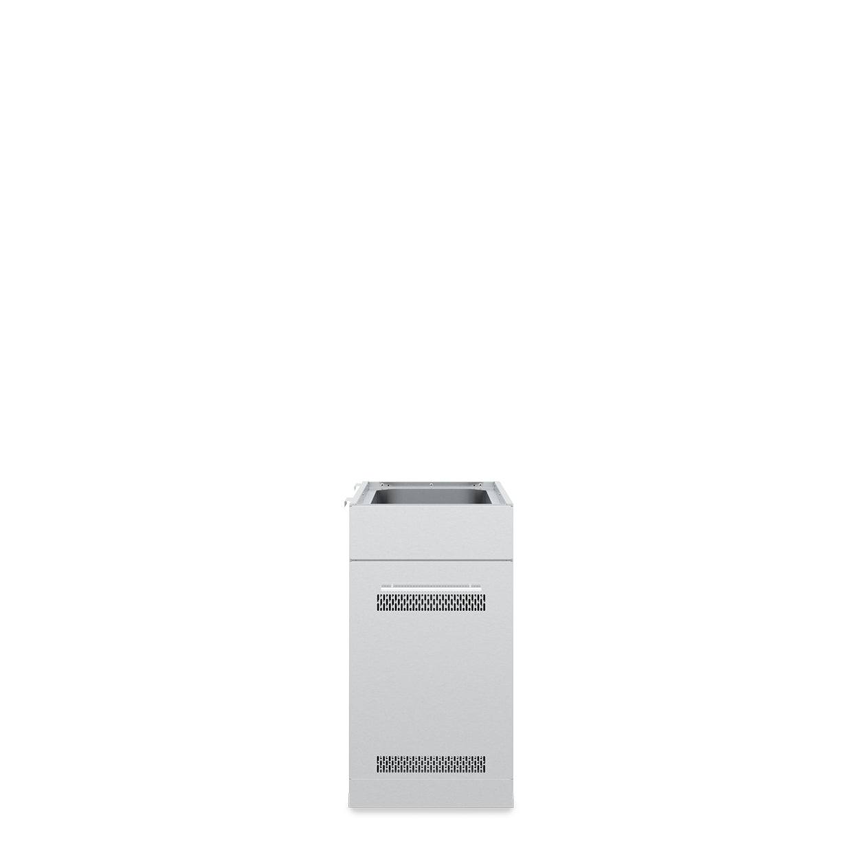broil-king-stainless-steel-tank-side-burner-cabinet-modulo-porta-bombola-e-forne image 1